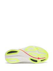 Saucony Endorphin Azura White Trainers - Image 3 of 6