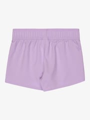 Roxy Purple RG Essentials Logo Boardshort Swim Shorts - Image 7 of 7