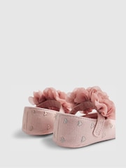 River Island Escarpins froncés Chaussures - Image 4 de 5