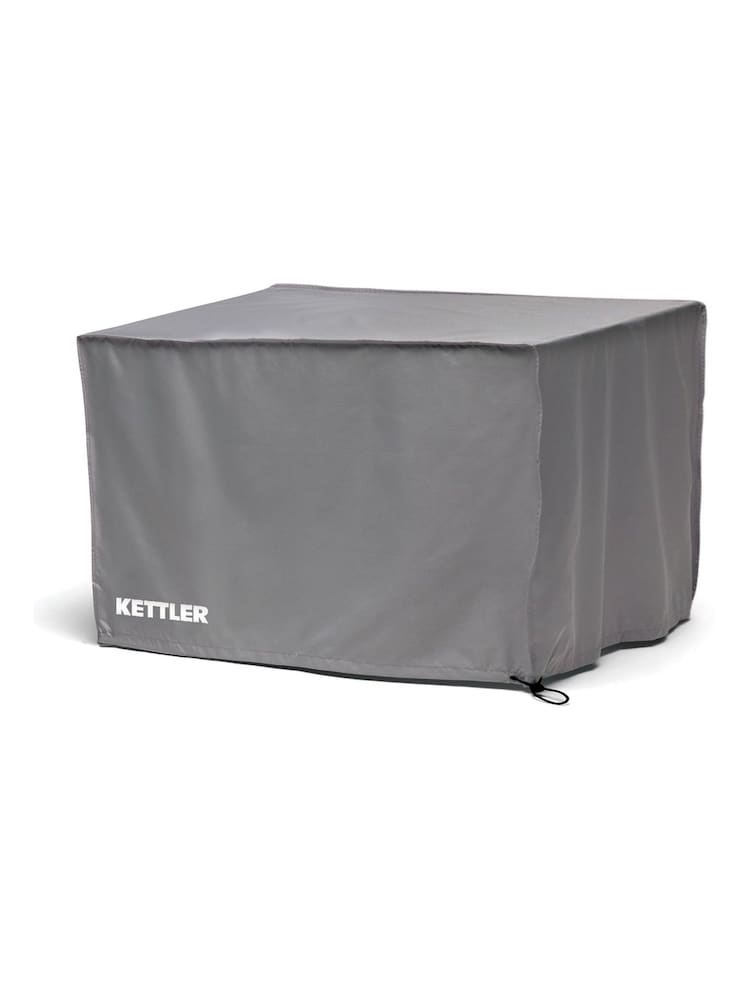 Kettler Grey Charlbury Mini Table Protective Cover - Image 4 of 4