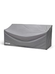 Kettler Grey Charlbury Sofa Protective Garden Furniture Cover - Image 4 of 4