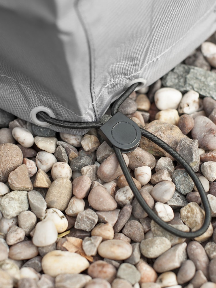 Kettler Grey Charlbury Chair Protective Garden Furniture Cover - Image 2 of 4 Kettler Grey Charlbury Chair Protective Garden Furniture Cover - Image 2 of 4