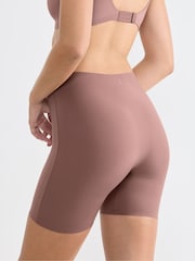 Sloggi Brown ZERO Feel 2.0 Cyclist Shorts - Image 3 of 6