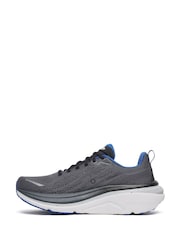 Saucony Hurricane 25 Black Trainers - Image 2 of 6