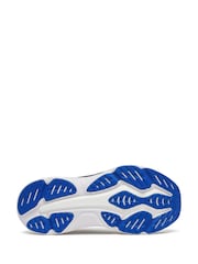 Saucony Hurricane 25 Black Trainers - Image 6 of 6