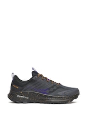 Saucony Ride TR2 Black Trainers - Image 1 of 6