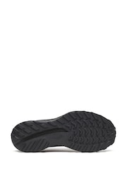 Saucony Ride TR2 Black Trainers - Image 6 of 6