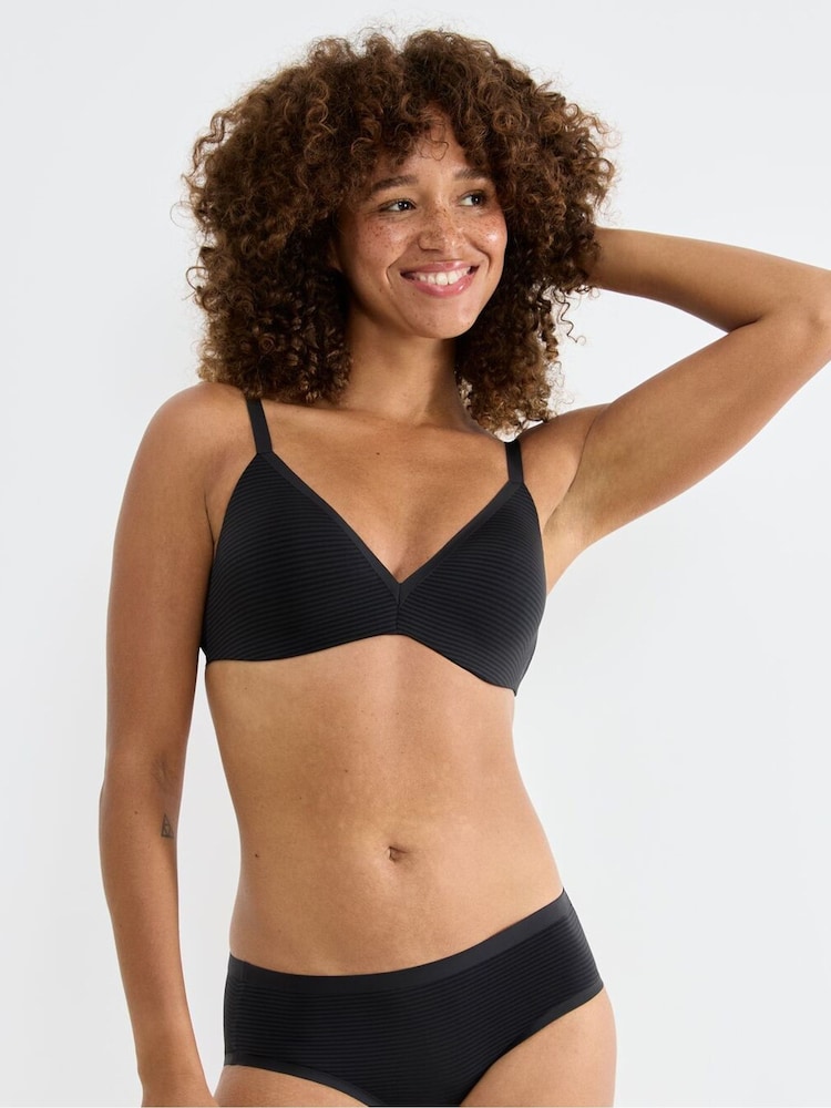 Sloggi ZERO Feel Air Bralette - Attēls 1 no 6