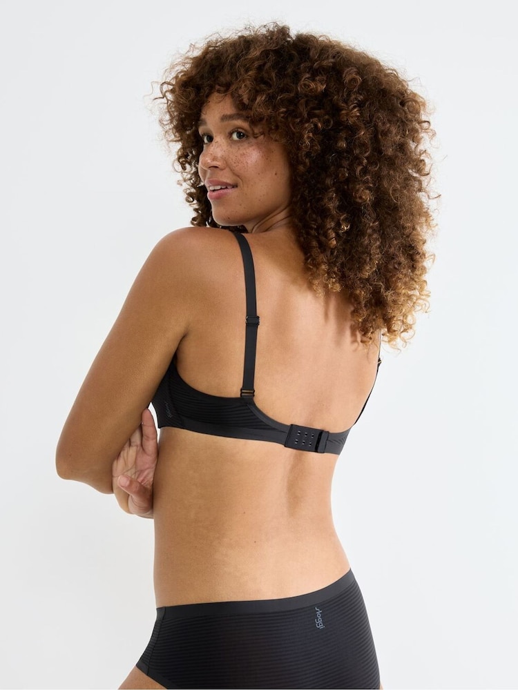Sloggi ZERO Feel Air Bralette - Attēls 2 no 6