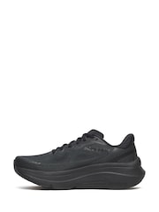 Saucony Guide 19 Black Trainers - Image 2 de 6
