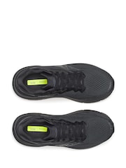 Saucony Guide 19 Black Trainers - Image 5 de 6