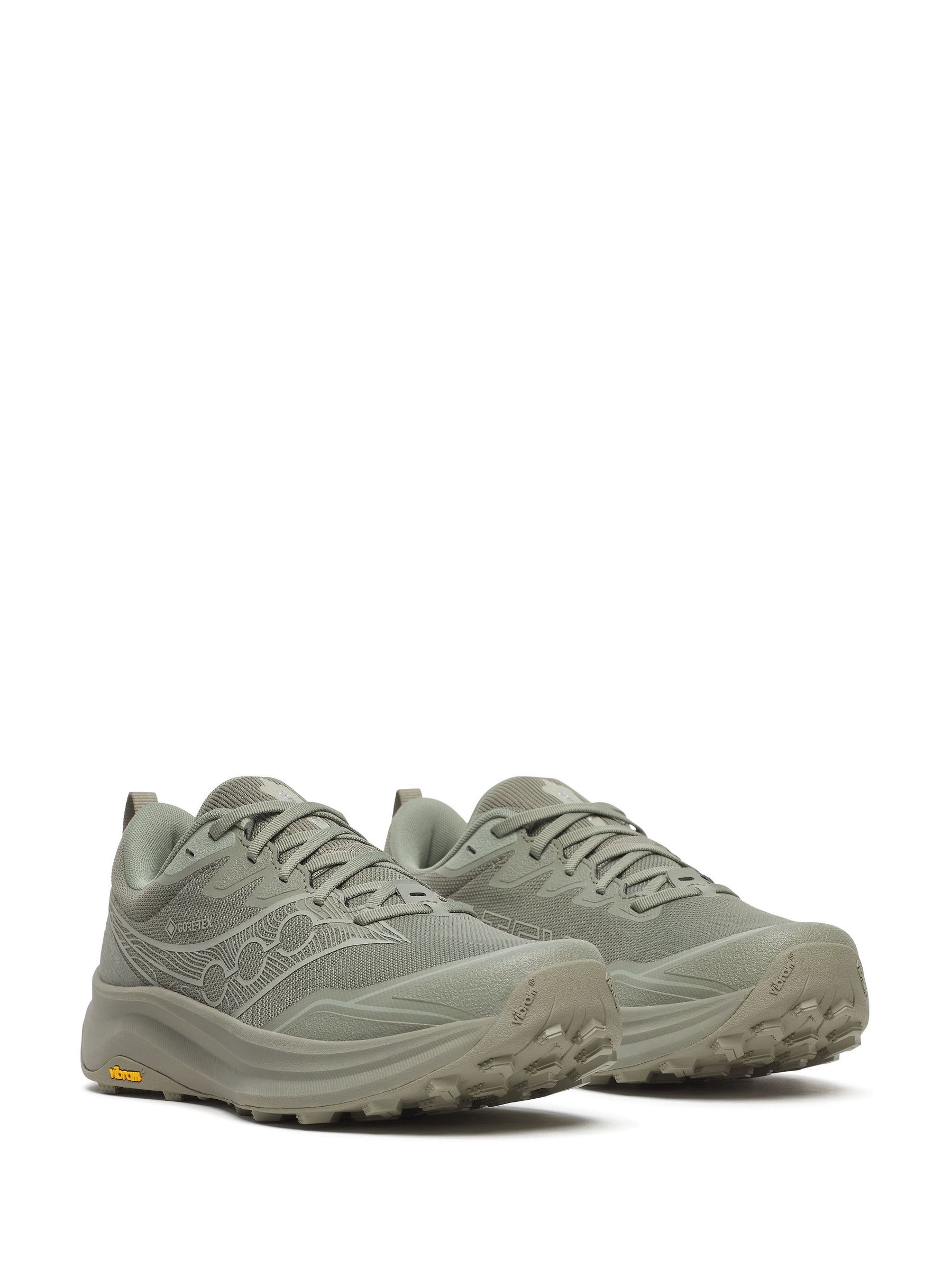 Next：日本 Saucony Peregrine 16 GTX スニーカー from Next Japan