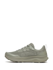 Saucony Peregrine 16 GTX Cream Trainers - Image 3 of 6