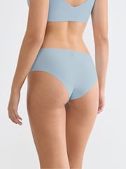 Sloggi Blue ZERO Feel 2.0 Hipster Knickers - Image 3 of 6