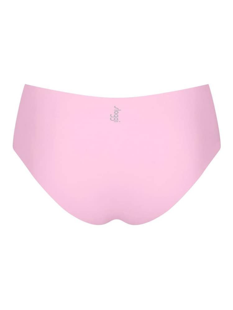 Sloggi Pink ZERO Feel 2.0 Hipster Knickers - Image 6 of 6