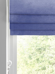Bluebellgray Cornflower Ombre Made to Measure Blind - Image 3 of 6