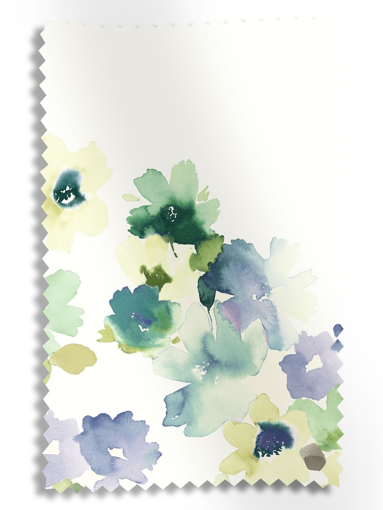 Bluebellgray Bay Sanna Made to Measure Blinds - Image 6 of 6