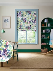 Bluebellgray Spring Palette Made to Measure Blind - Image 1 of 6
