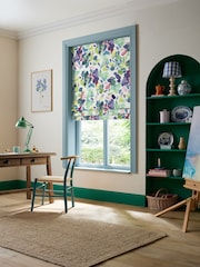 Bluebellgray Spring Palette Made to Measure Blind - Image 5 of 6