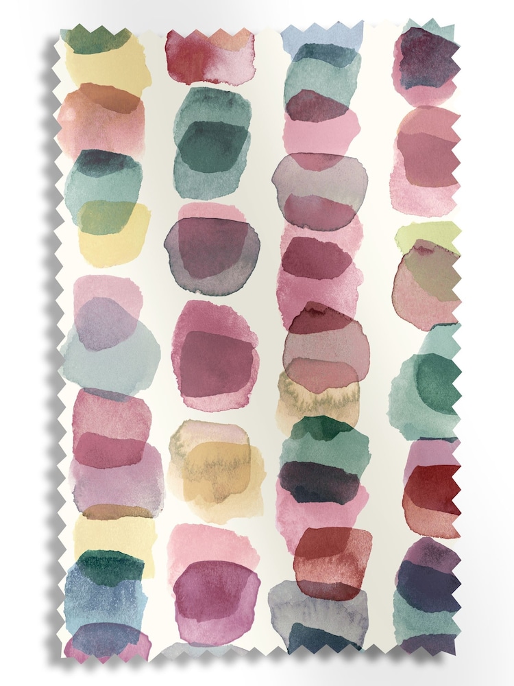 Bluebellgray Multi Tobermory Made to Roman Measure Blinds - Image 6 of 6