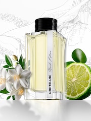 Montblanc Collection Neroli Letters Eau de Parfum 125ml - Image 3 of 5