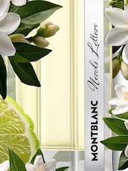 Montblanc Collection Neroli Letters Eau de Parfum 125ml - Image 4 of 5