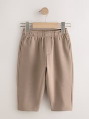 Mono Core 3pk Wide Joggers (3mths-7yrs) - Image 2 of 7