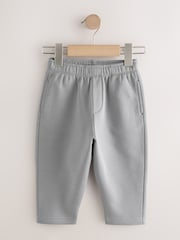 Mono Core 3pk Wide Joggers (3mths-7yrs) - Image 3 of 7