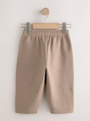 Mono Core 3pk Wide Joggers (3mths-7yrs) - Image 5 of 7