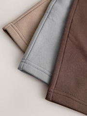 Mono Core 3pk Wide Joggers (3mths-7yrs) - Image 7 of 7