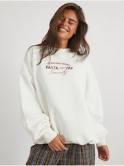 Skinnydip Girl Dinner Society Genser - Bilde 5 av 5