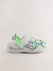Бежевий - Toy Story Warm Lined Slipper Clog - Image 2 of 5