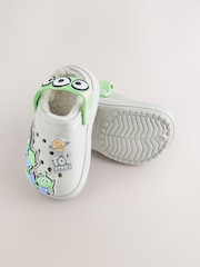 Бежевий - Toy Story Warm Lined Slipper Clog - Image 3 of 5