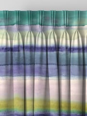 Bluebellgray Atlantic Hebrides Made to Measure Curtain - Image 5 of 9