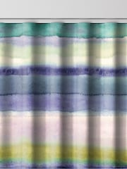 Bluebellgray Atlantic Hebrides Made to Measure Curtain - Image 8 of 9