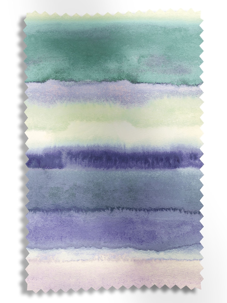 Bluebellgray Atlantic Hebrides Made to Measure Curtain - Image 9 of 9