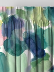 Bluebellgray Multi Lochaber Made to Measure Curtain - Image 5 of 9