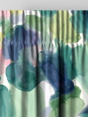 Bluebellgray Multi Lochaber Made to Measure Curtain - Image 6 of 9