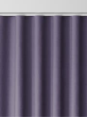 Bluebellgray Midnight Berneray Made to Measure Curtain - Image 8 of 9