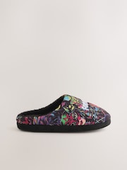 Noir - Fortnite Slipper Mules - Image 2 de 5