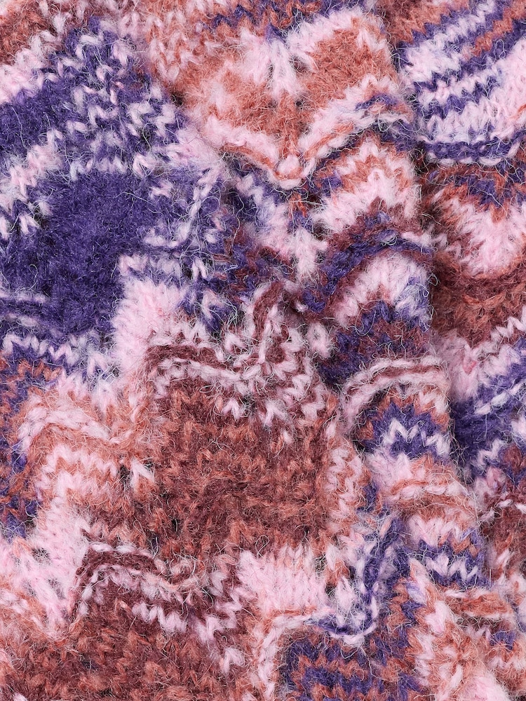 FatFace Multi Colour Lounge Socks - Image 2 of 2