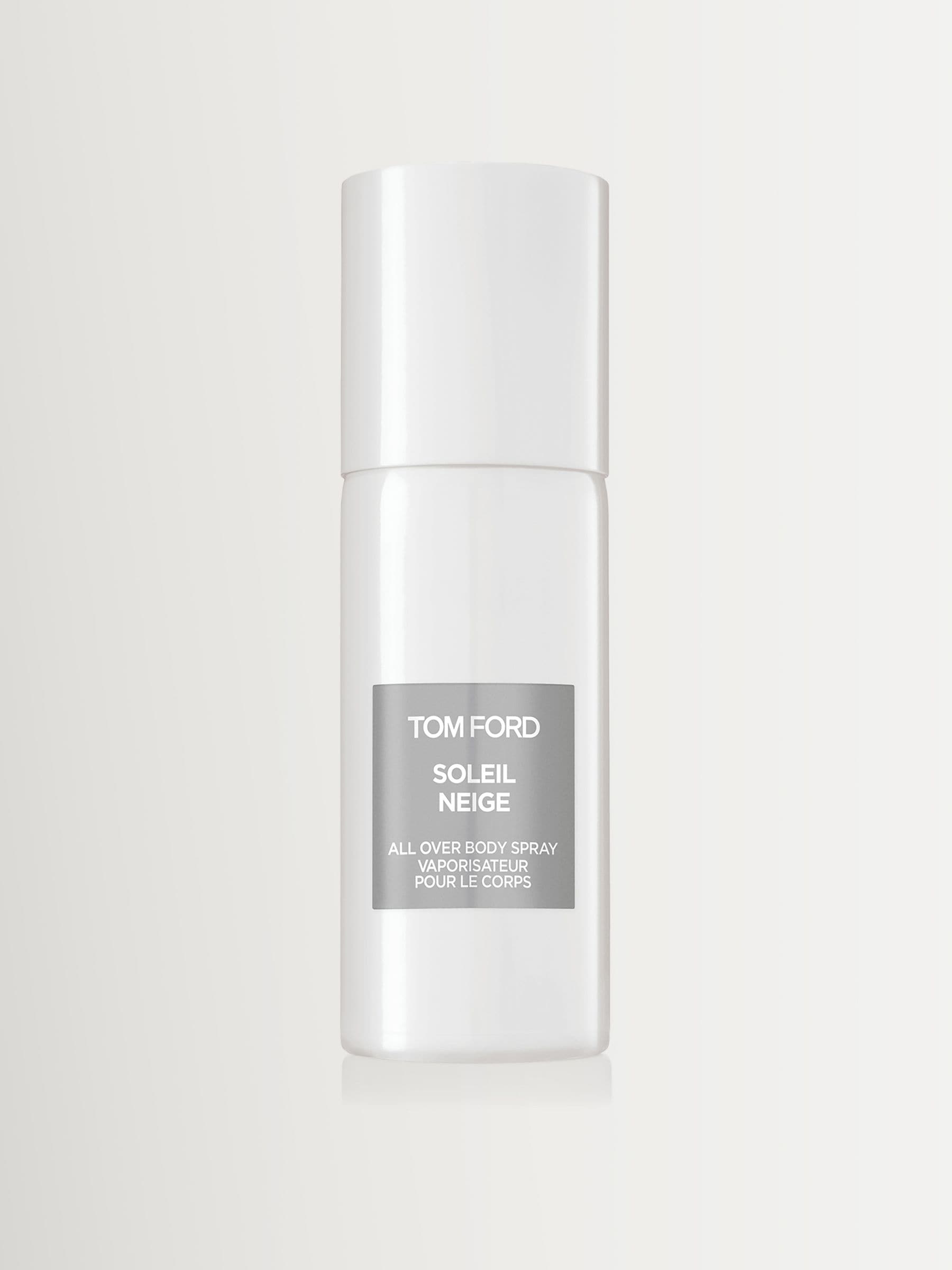 Tom Ford Soleil Neige All Over Body Spray 150 Ml - Image 9