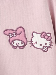 Mango Pink Hello Kitty Hoodie - Image 3 of 3