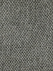 Boja žalfije Zeleno - Regular Fit Nova Fides Italian Wool Blend Trimmed Textured Suit Waistcoat - Slika 7 od 9