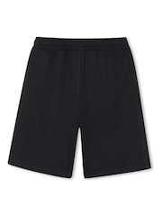 BOSS Black World Cup Logo Shorts - Image 2 of 3