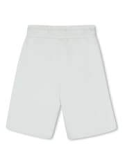 BOSS Green Logo Bermuda Shorts - Image 5 of 6