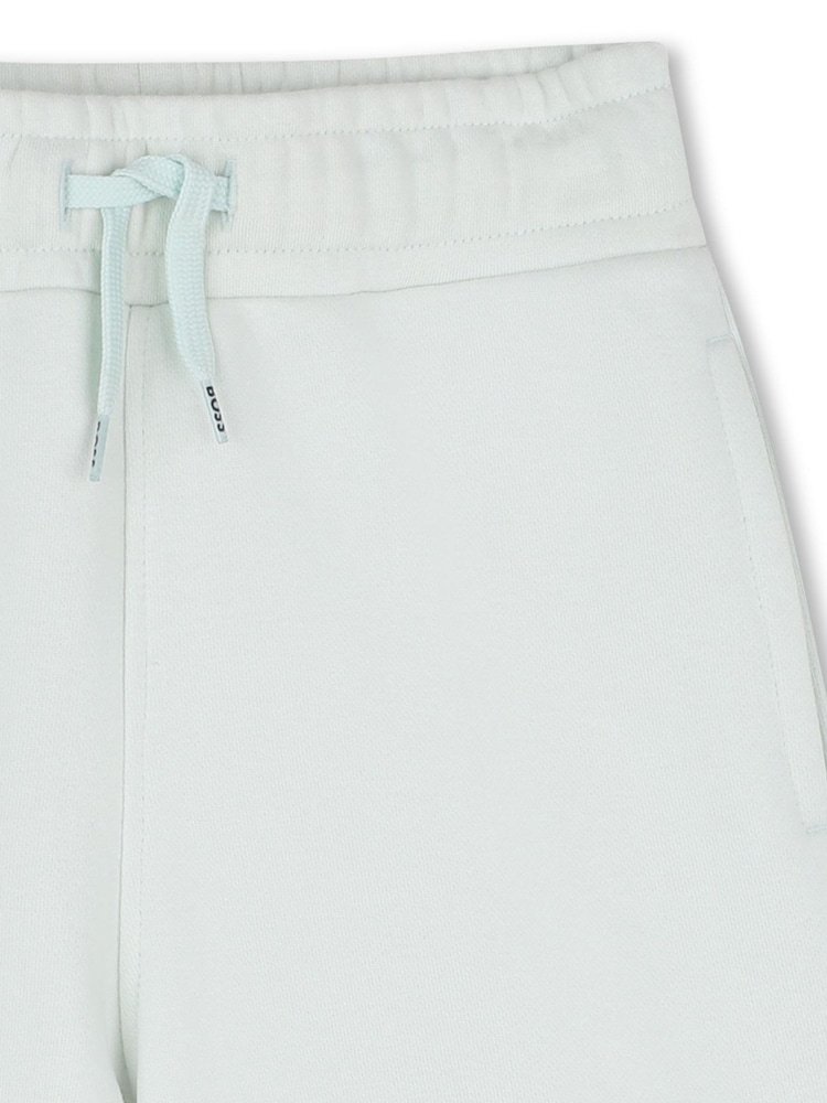 BOSS Green Logo Bermuda Shorts - Image 6 of 6