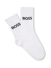 BOSS ロゴソックス 5 パック - 画像 2 / 3