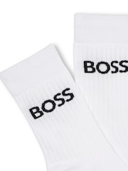 BOSS ロゴソックス 5 パック - 画像 3 / 3