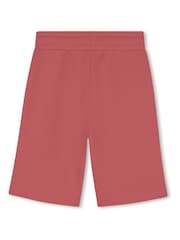 BOSS Red Logo Bermuda Shorts - Image 2 of 3